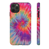 Groovy To The Max Phone Cases