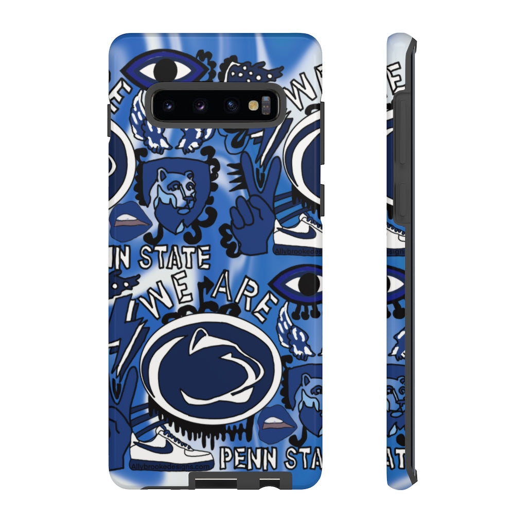 Penn State  Phone Cases