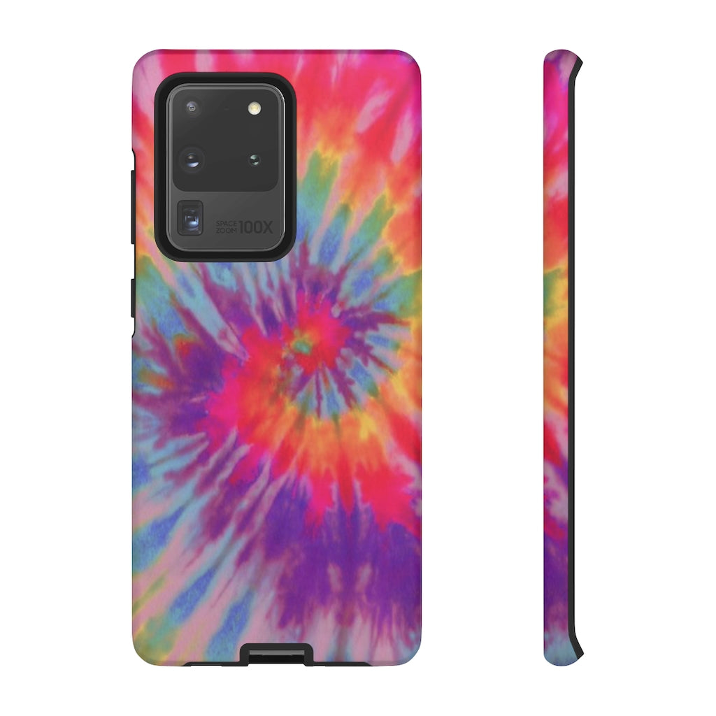 Groovy To The Max Phone Cases
