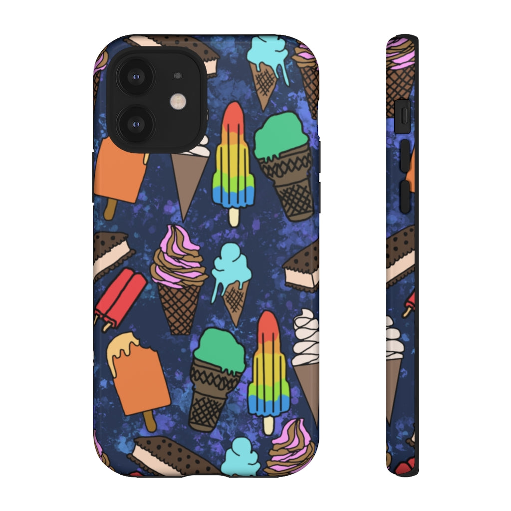 Melt Me Phone Cases
