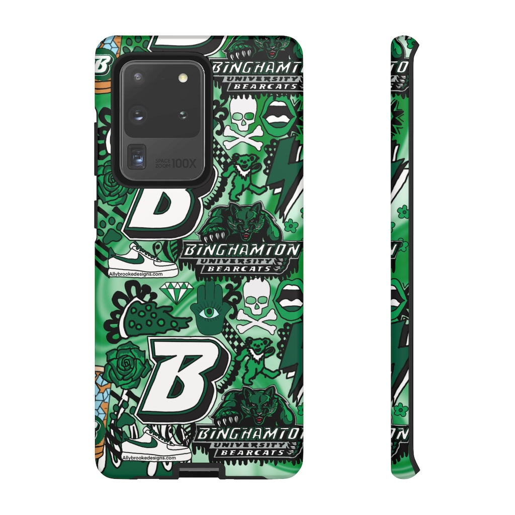 Bing Phone Cases