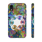 Eye See You  Cases