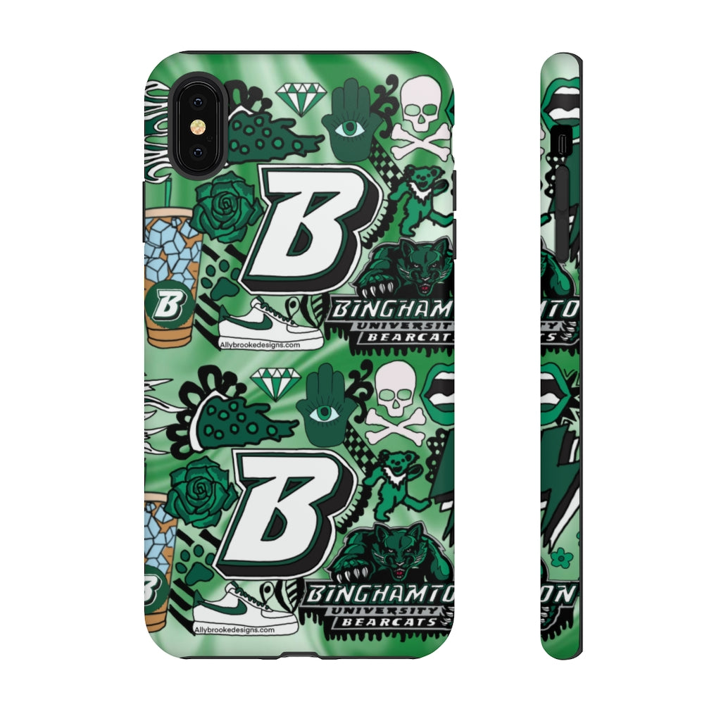 Bing Bound Cases