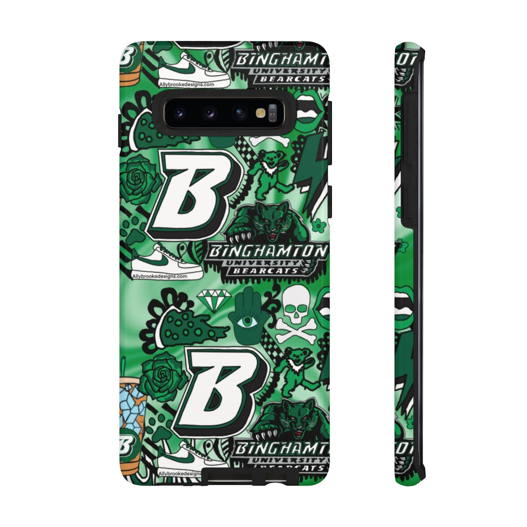 Bing Phone Cases