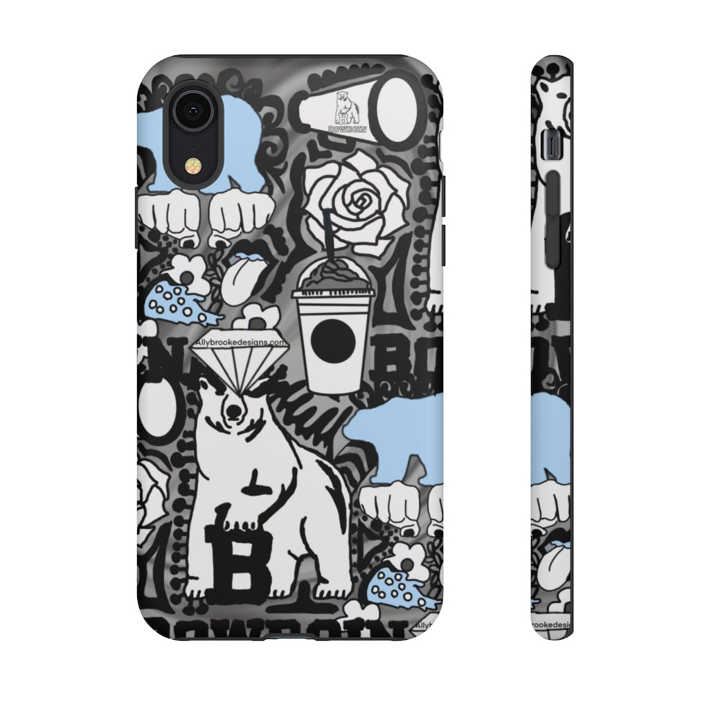 Bowdoin Phone Cases