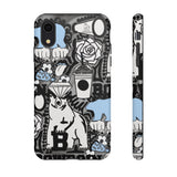 Bowdoin Phone Cases