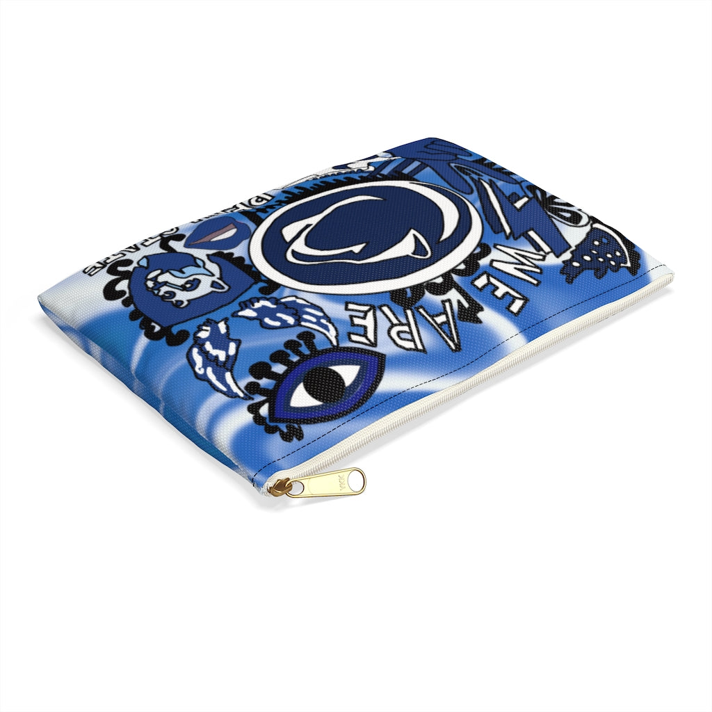 We Are Penn Accessory Pouch