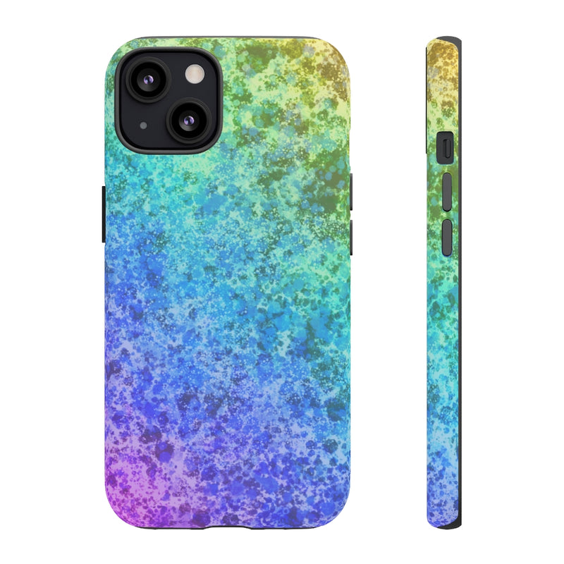 Magic Dust Phone cases