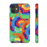 Scribble Dreams Phone Cases