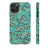 Star To Lead Phone Case