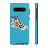 Shoes To Be Cool Phone Cases