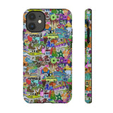 Take Me To Summer Phone Case