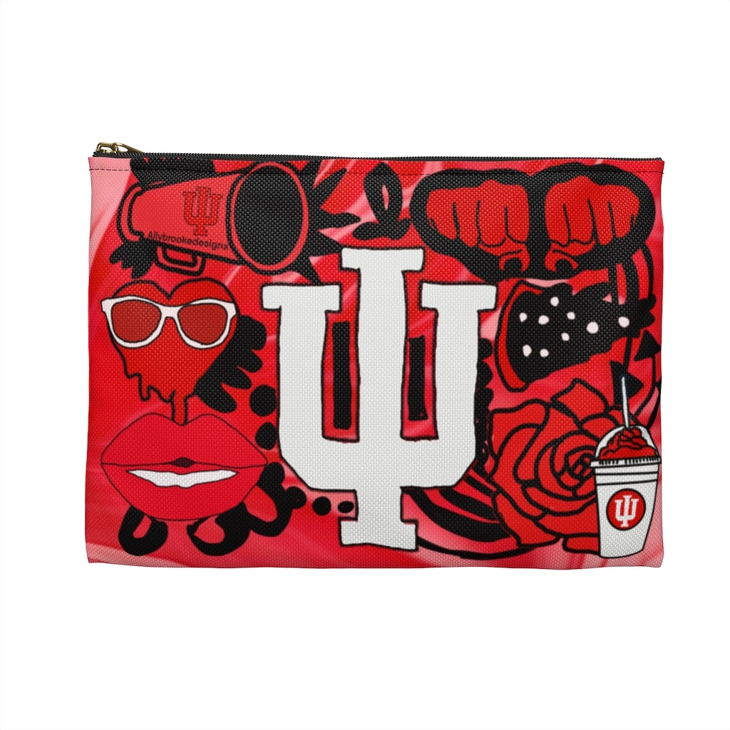 Indiana Accessory Pouch