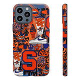 Cuse Phone Cases
