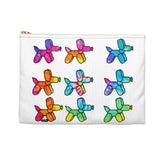 Balloon Dog Pop Accessory Pouch