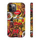 Terps Phone Cases