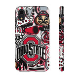 Ohio State Phone Cases