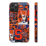 Cuse Phone Cases