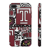 Temple Phone Cases