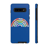 Rainbow Around Phone Cases