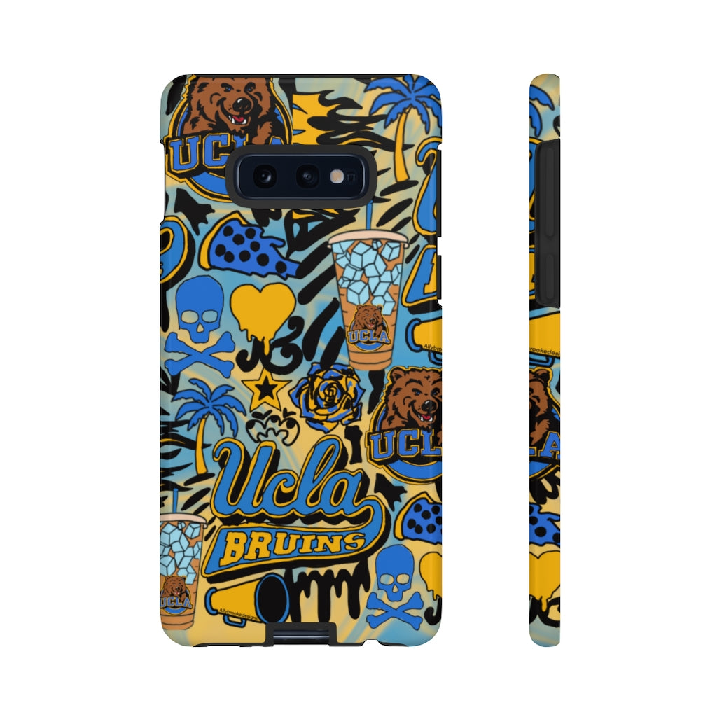 UCLA Phone Cases