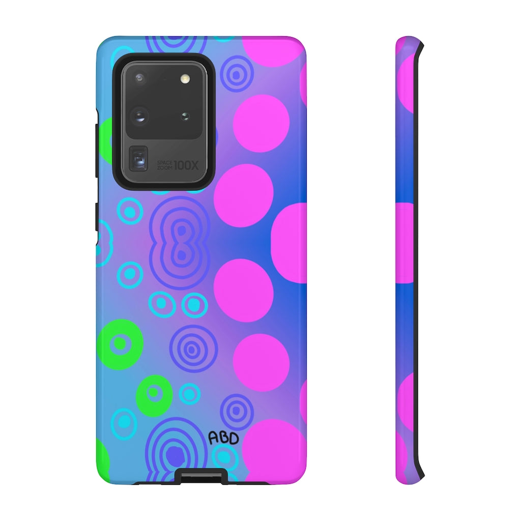 Polka Dot Me In Phone Cases