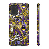 ECU Phone Cases