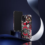 Ohio State Phone Cases