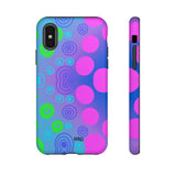 Polka Dot Me In Phone Cases