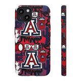 U of A Phone Cases