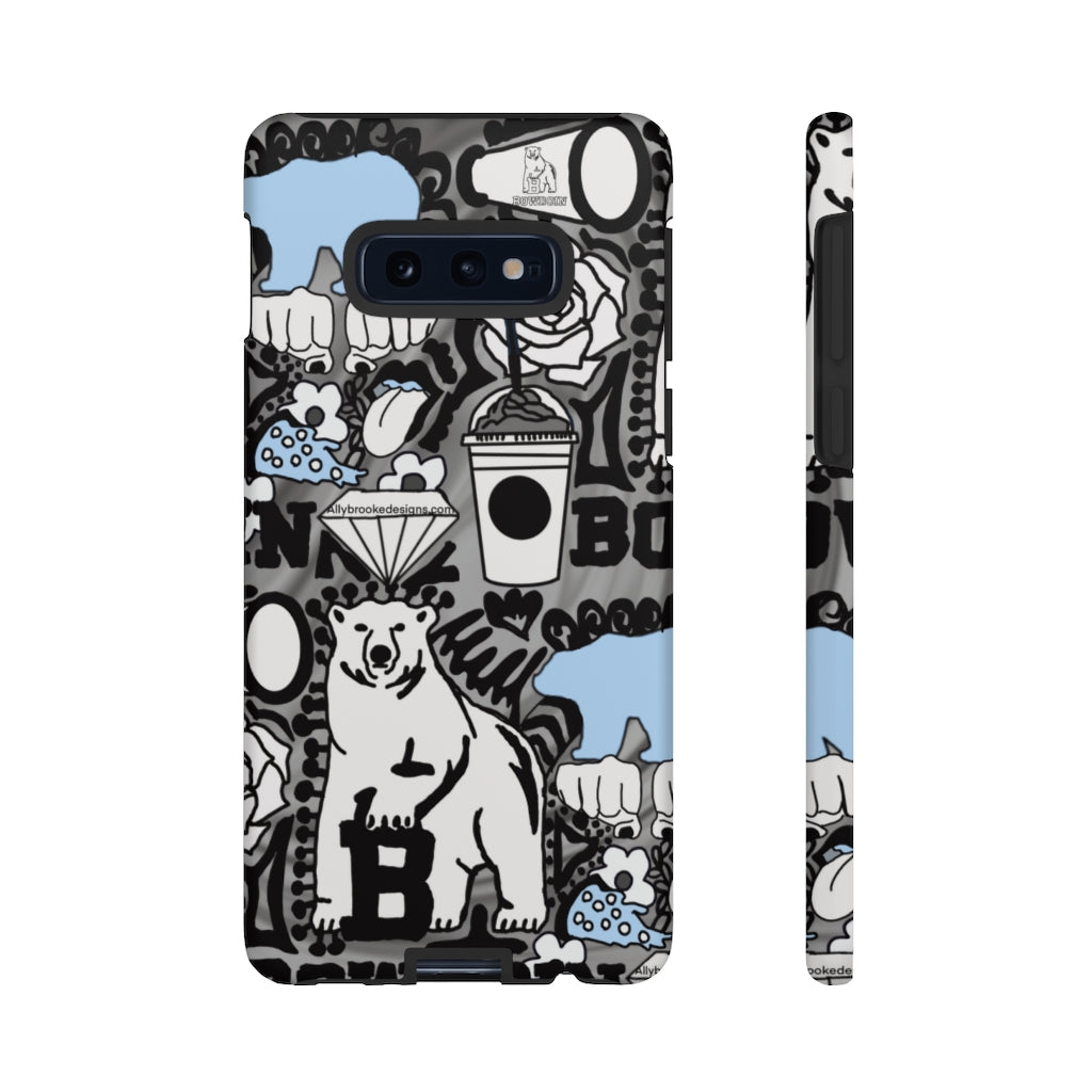 Bowdoin Phone Cases
