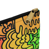 Rainbow Way Accessory Pouch