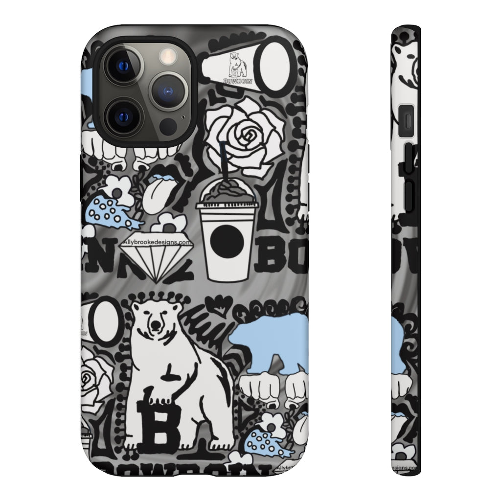 Bowdoin Phone Cases
