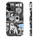 Bowdoin Phone Cases
