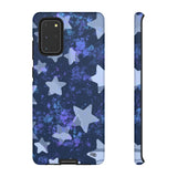 Dark Side Stars Phone Cases