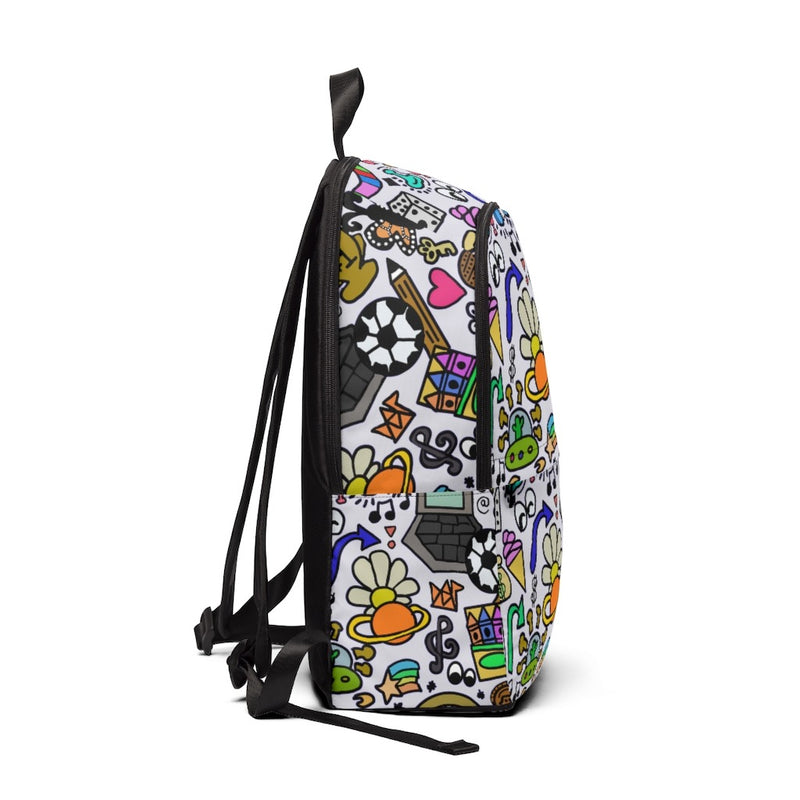Read My Mind Backpack