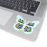 flapping my wings  Stickers
