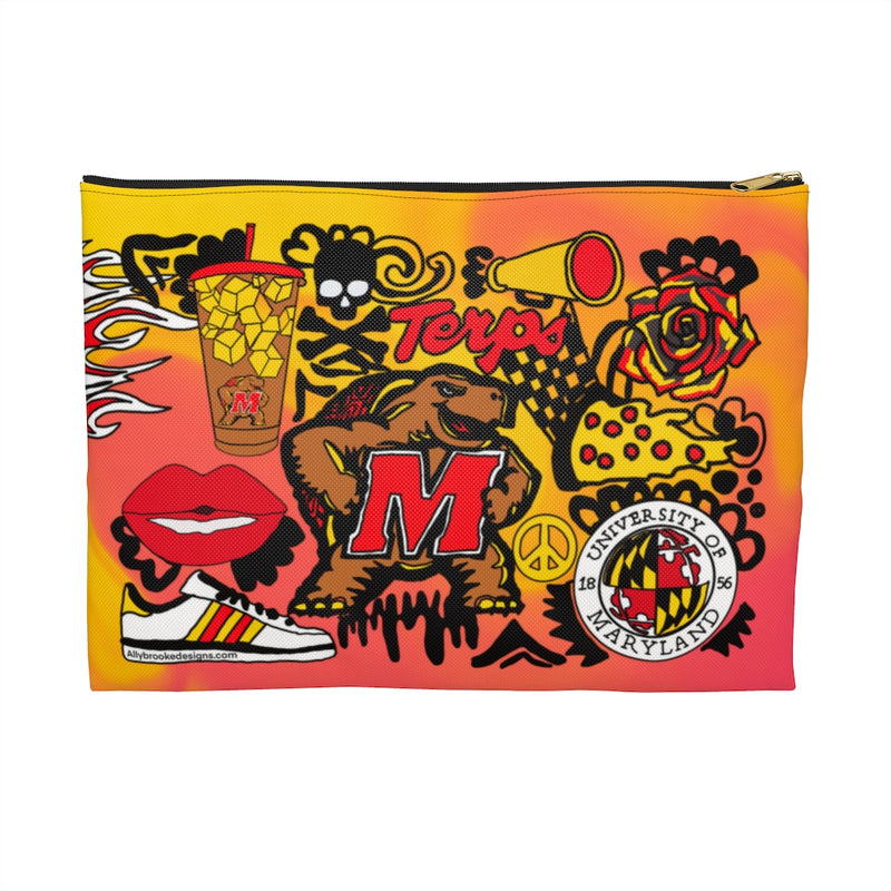 Accessory Pouch
