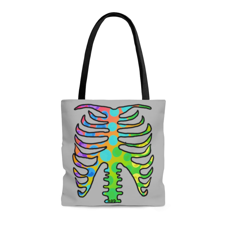 Got Bones Tote Bag