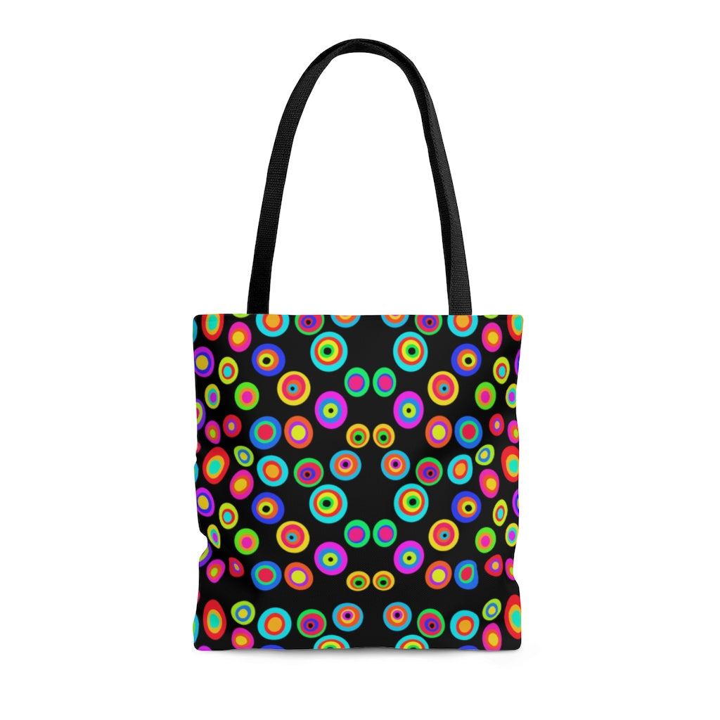 Eyes On you  Tote Bag