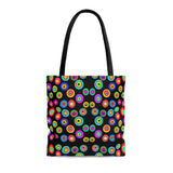 Eyes On you  Tote Bag