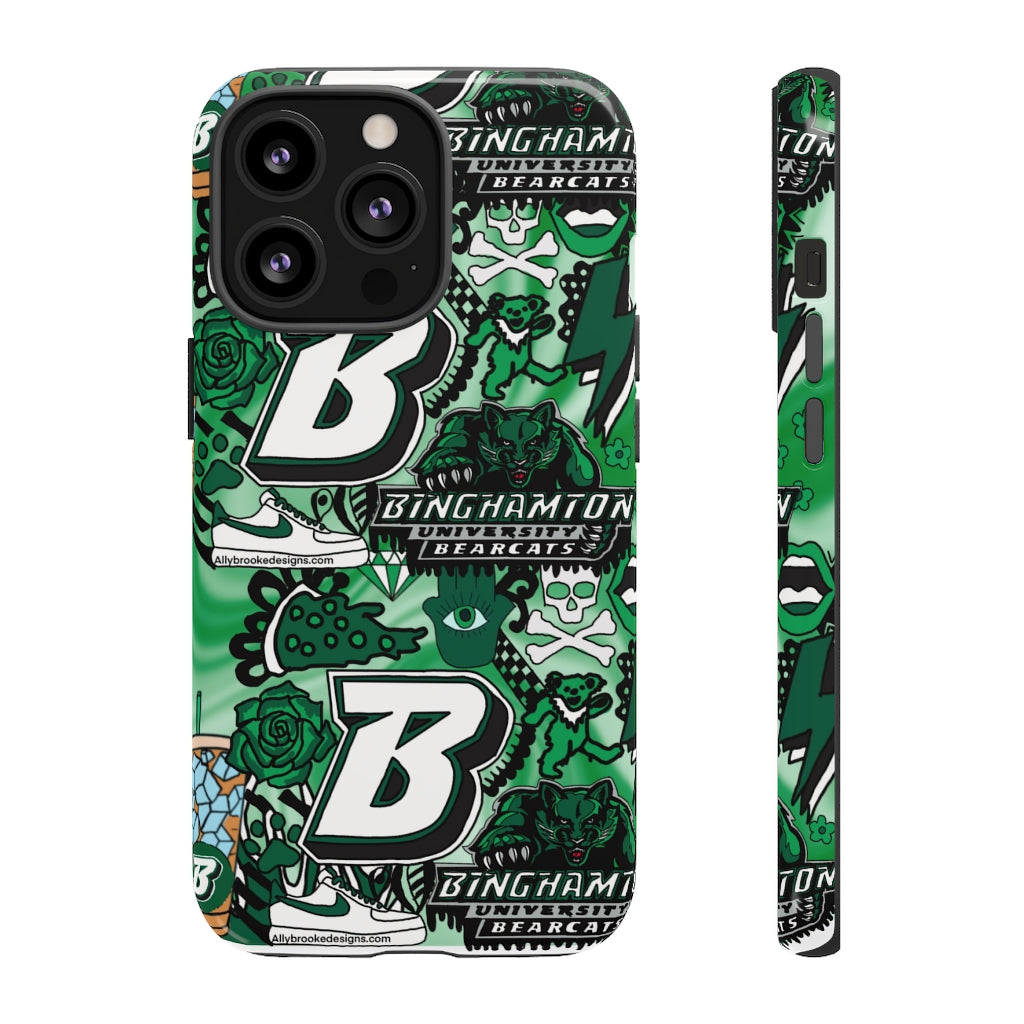 Bing Phone Cases