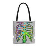 Got Bones Tote Bag