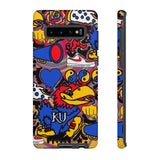 K U Phone Cases