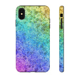 Magic Dust Phone cases