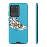 Shoes To Be Cool Phone Cases