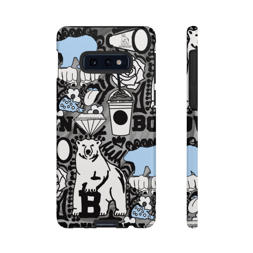 Bowdoin Phone Cases