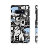 Bowdoin Phone Cases