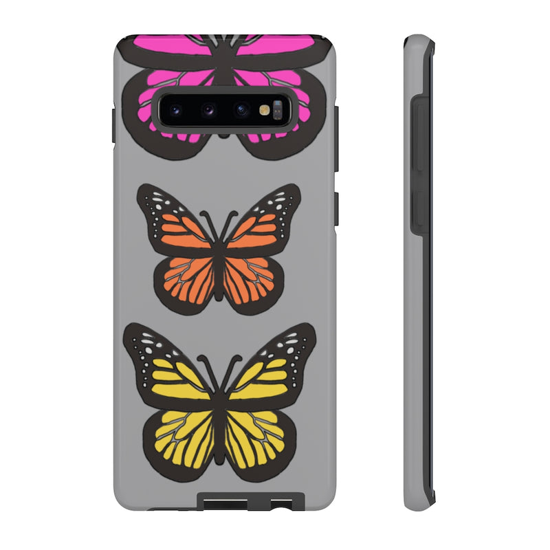 Flap It Higher Cases