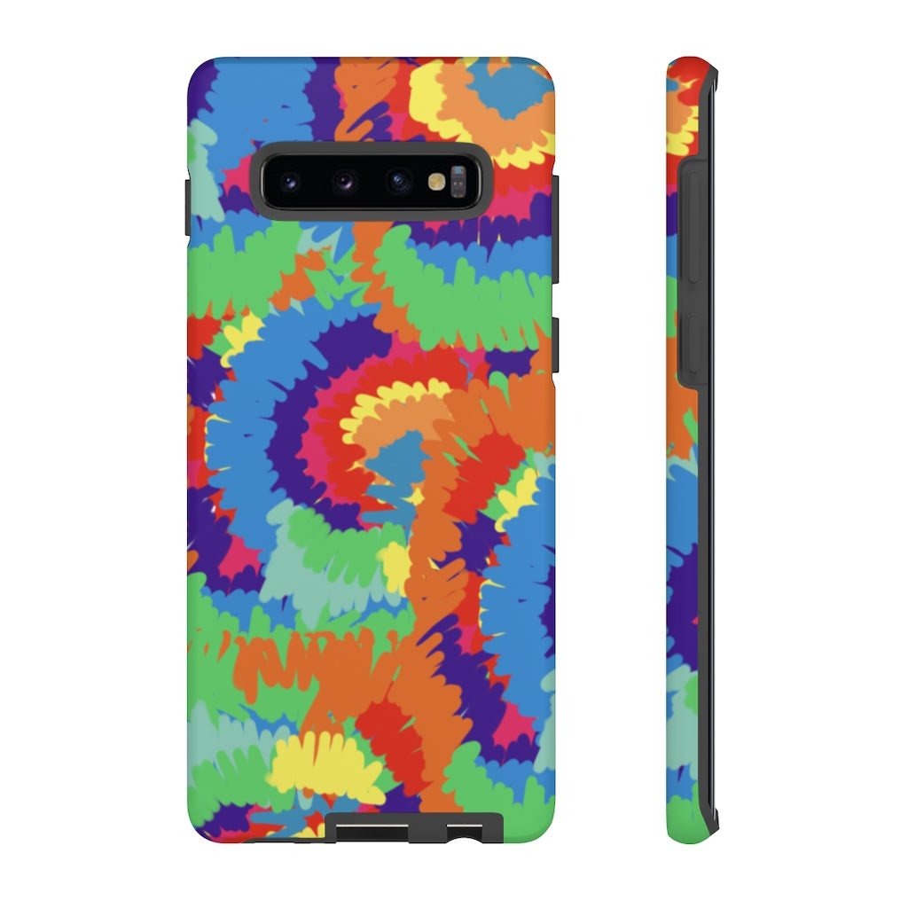 Scribble Dreams Phone Cases